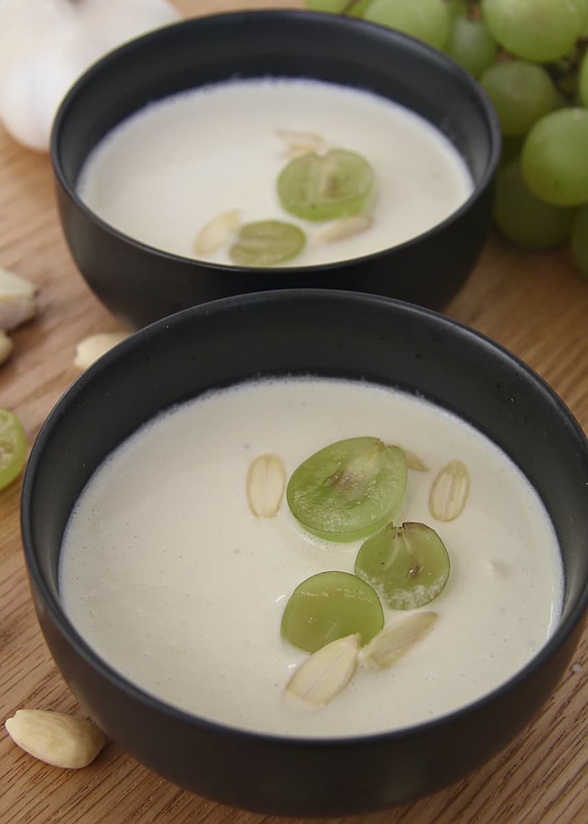 Ajo blanco